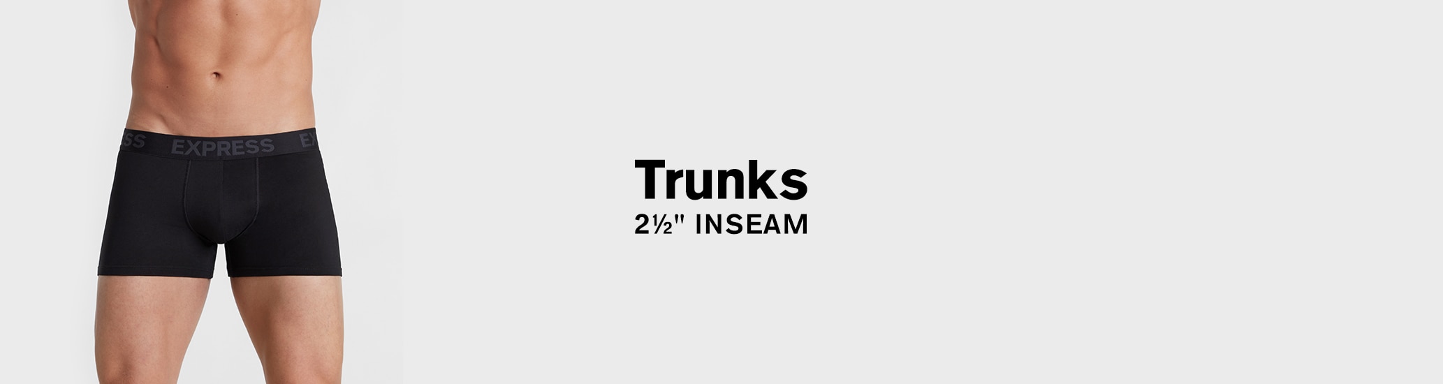 Men's Underwear – Boxer Briefs, Boxer Shorts & Undershirts ...