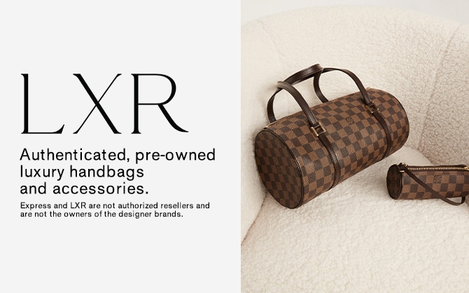 Lxr purses clearance