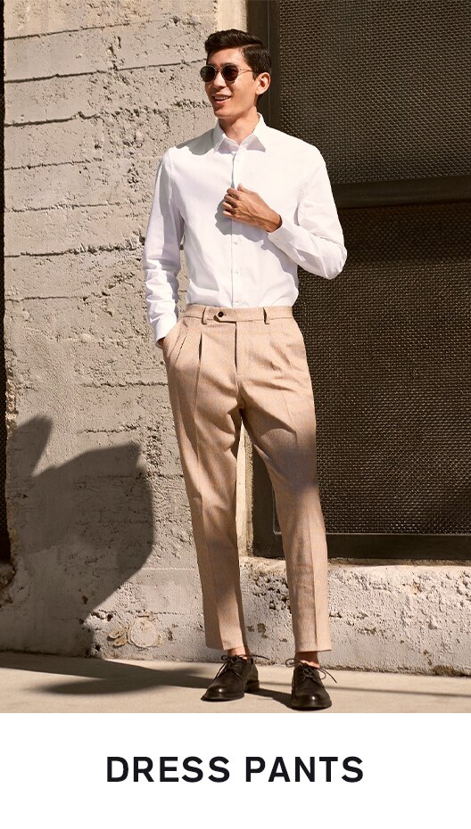 Matching Suit Jackets \u0026 Dress Pants 