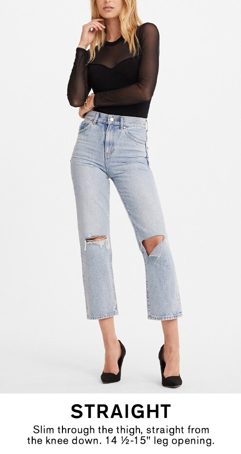 Illusion chance celebration Women's Mom Jeans - Ripped, High Waisted Mom Jeans & More - Express