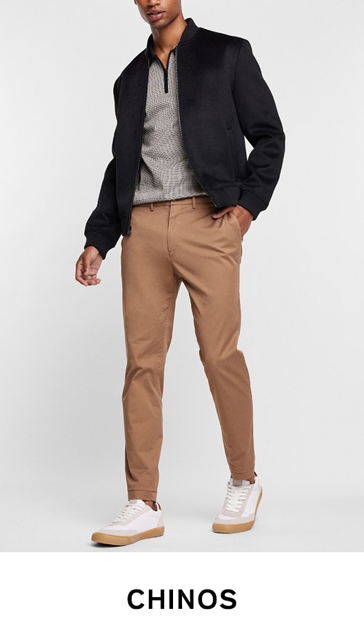Men's Pants - Jeans, Chinos, Dress & - Express
