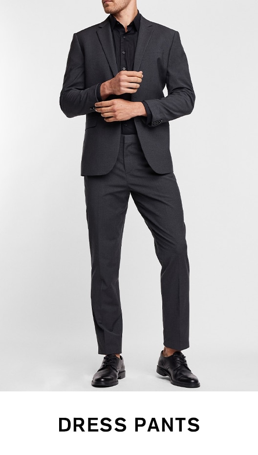 Men's Pants - Jeans, Chinos, Dress & - Express