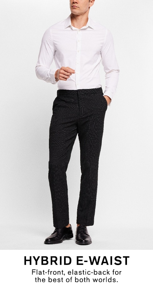 Men's Dress Pants - Dress Pants & Slacks - Express