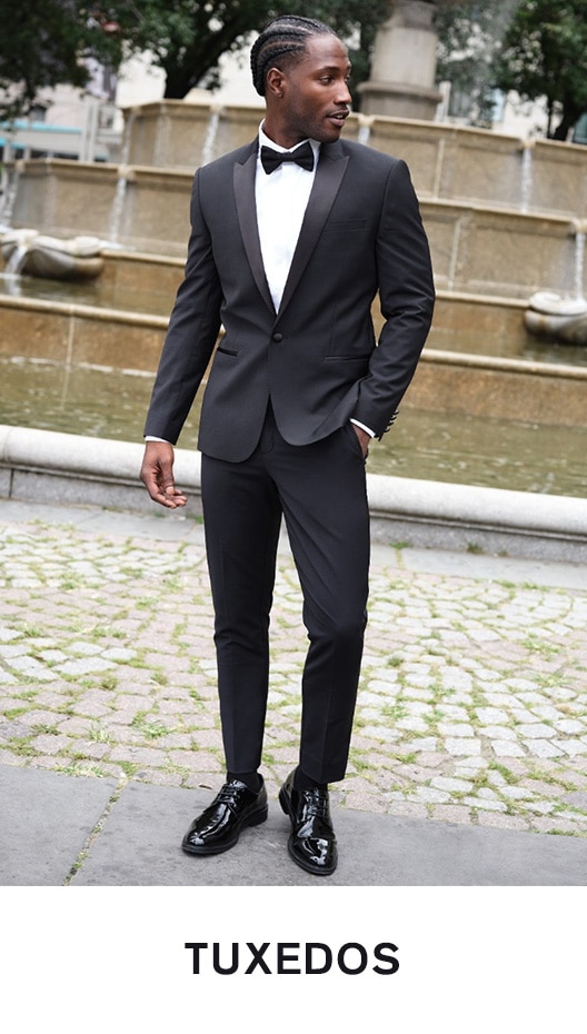 Matching Suit Jackets \u0026 Dress Pants 