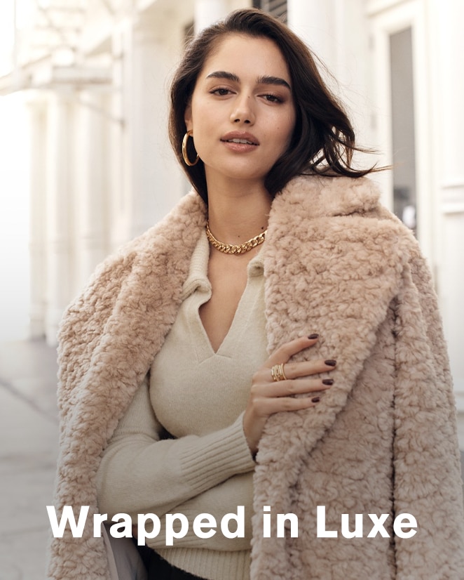express womens winter coats