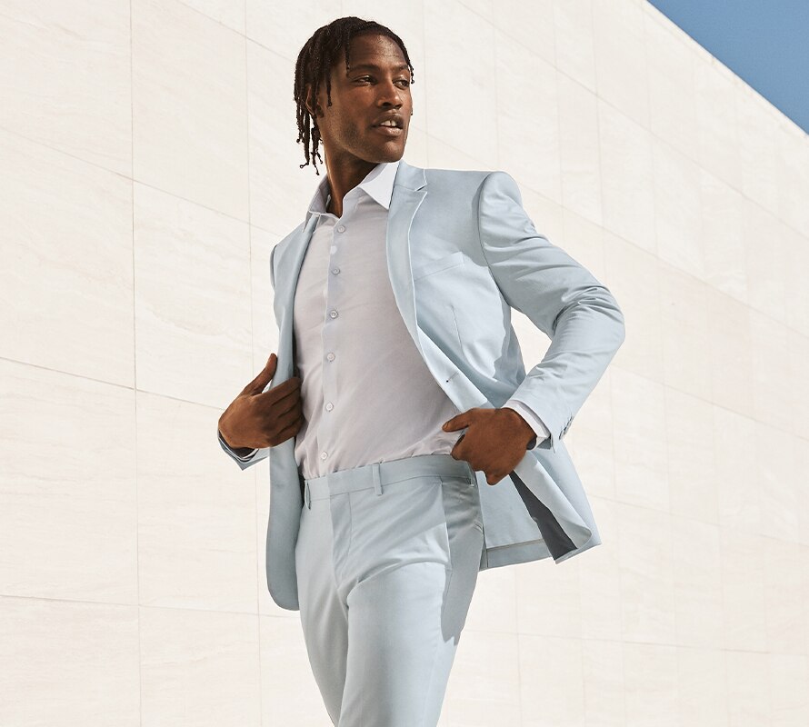 Men's Clothing Express