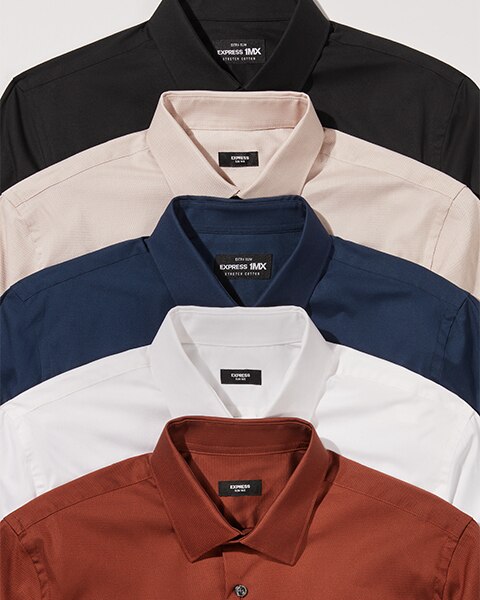 Express - Men's & Women's Clothing