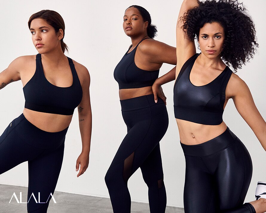 Express Labels We Love