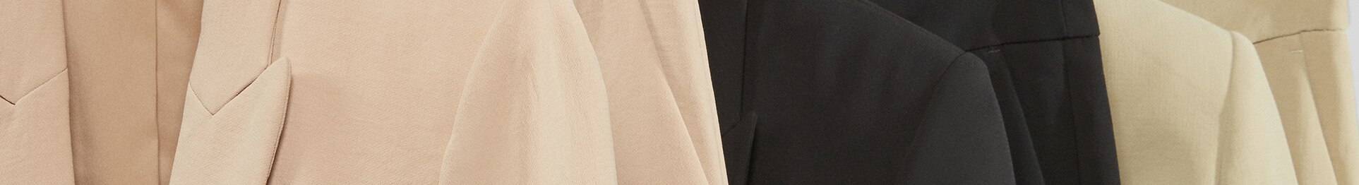 blazers for women trainers