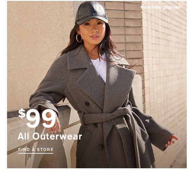 Find A Store