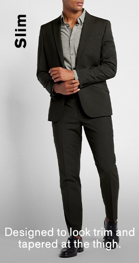 Mens Extra Long Trousers  Plain Front Extra Long Trousers  Next Official  Site