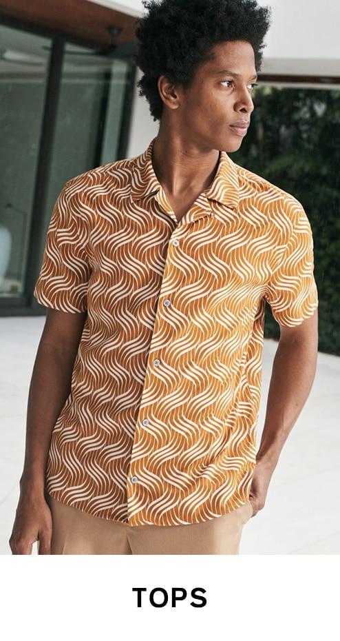 mens shirt clearance
