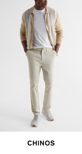 Men's Shorts - Khaki, Casual & Dress