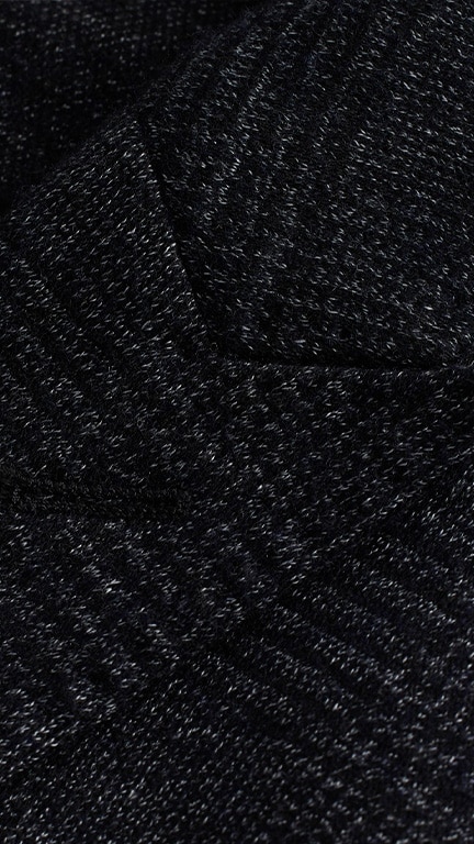 Comfort Stretch Knit