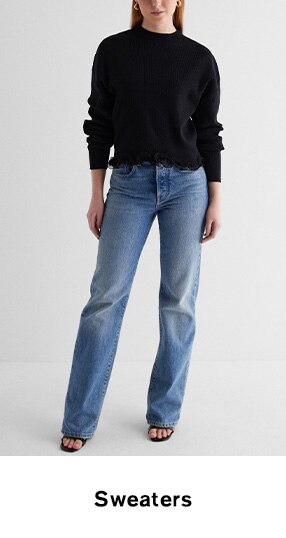 Women's Sweaters – Express
