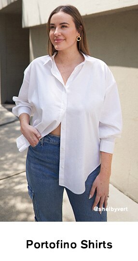 Women's New Tops - Express