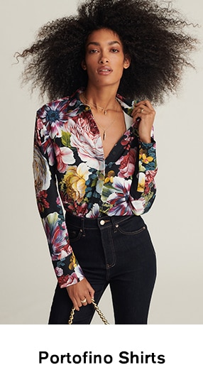 Women's Iconic Tops - Express