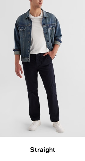 Men s Chinos Slim Stretch Relaxed Chino Pants Express