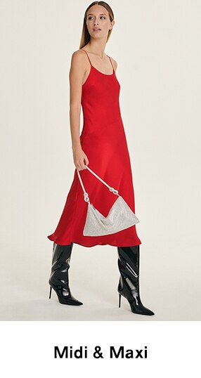 Discount store holiday dresses