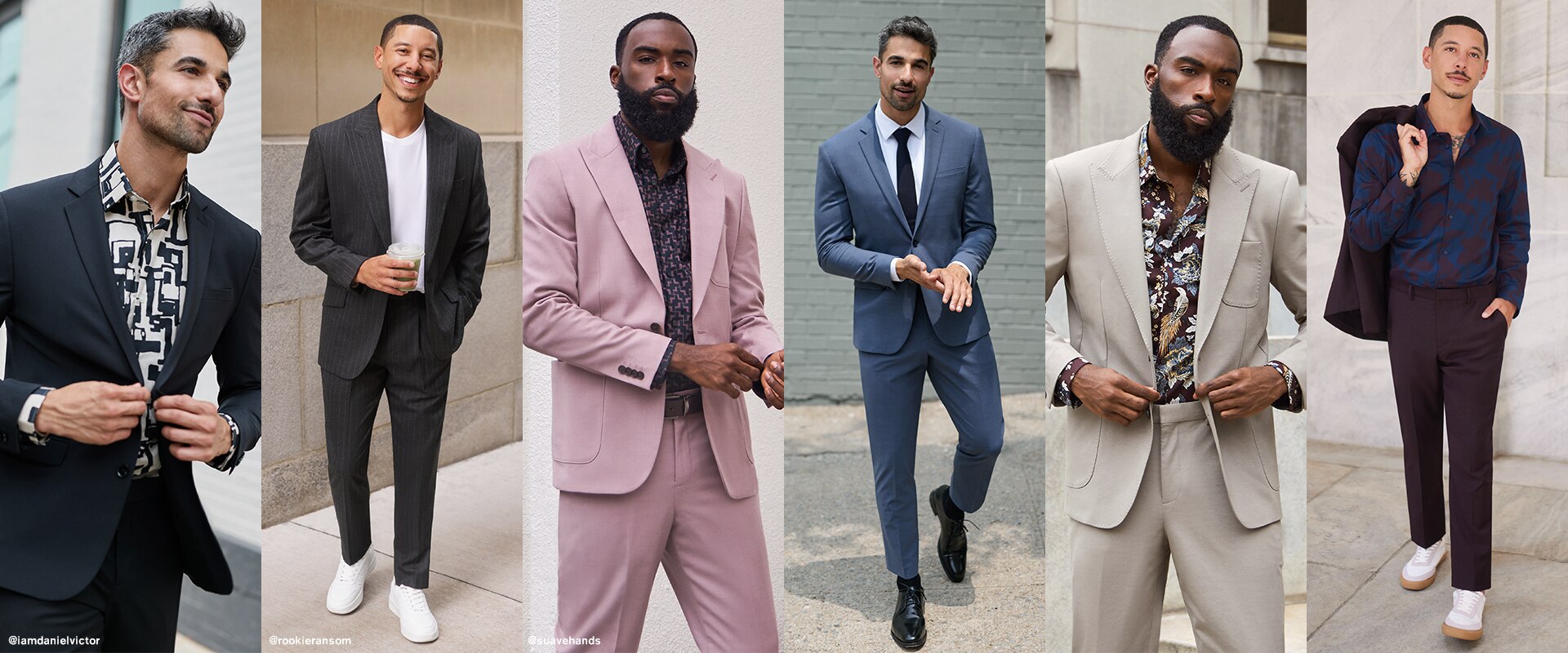 Men's Clothing Express