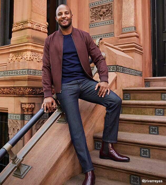 Men's Clothing Express