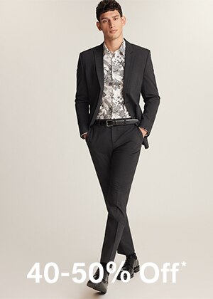 Mens Suits