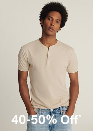 Mens T-Shirts
