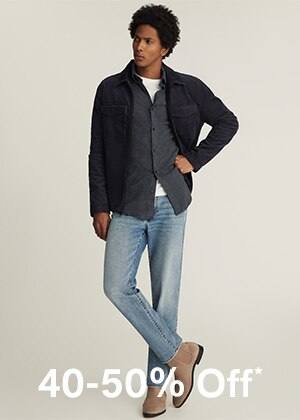 Mens Jeans