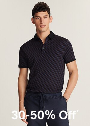 Mens Polos