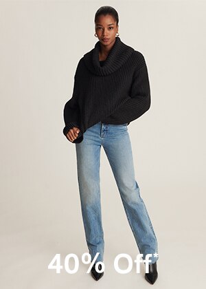 Womens Jeans
