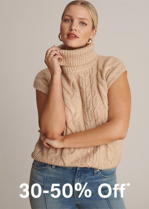 Womens Sweaters