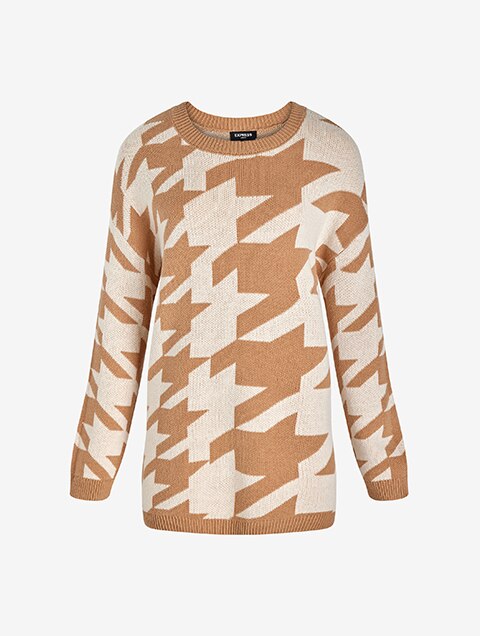 Womens Sweaters