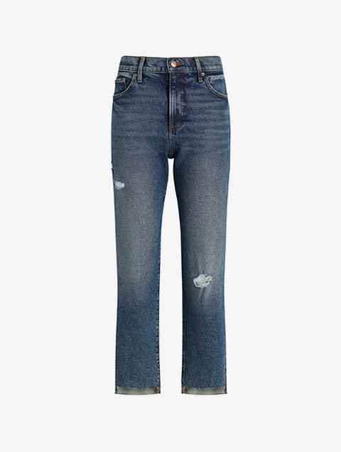 Womens Jeans