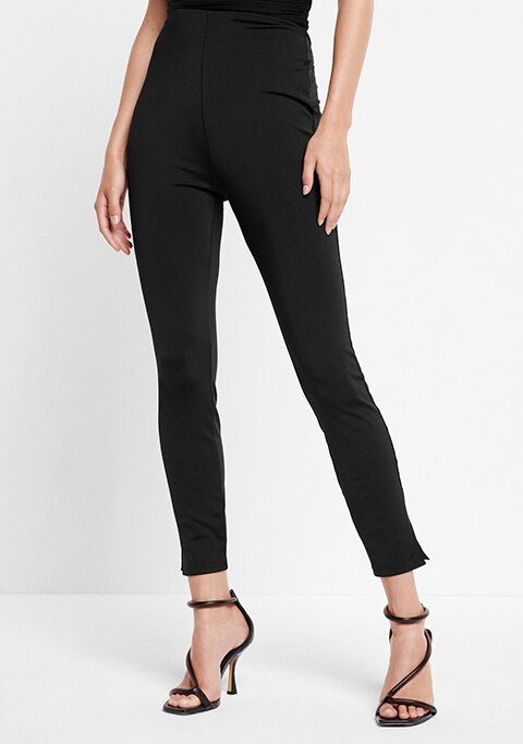 Best Women s Dress Pants for Work Weekends Express