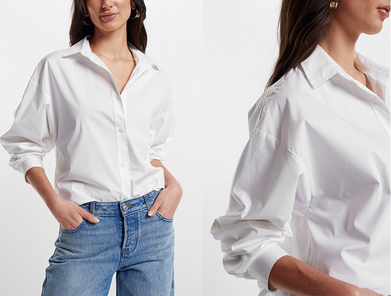 Basic clothes online best sale