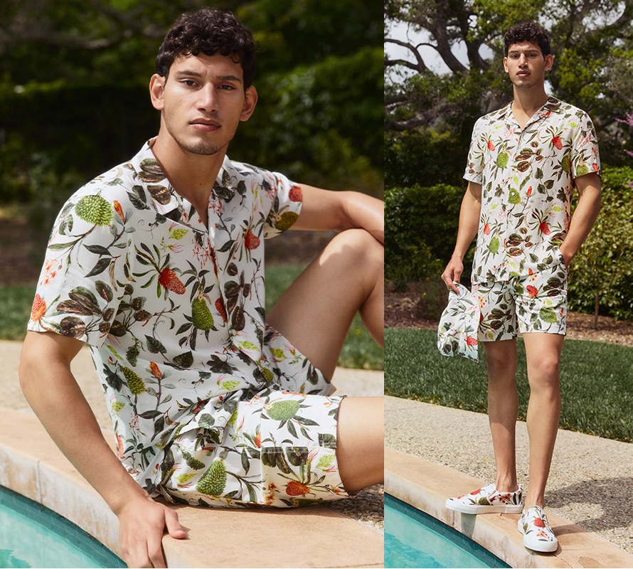 Men's Clothing Express