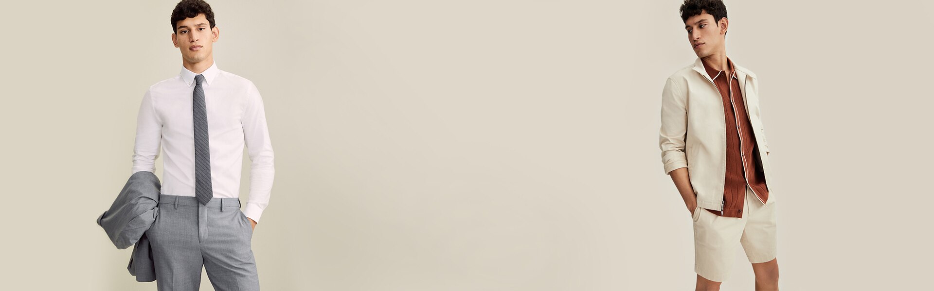 Men's Clothing Express