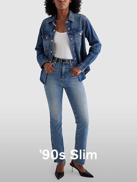 Denim Collection for Women