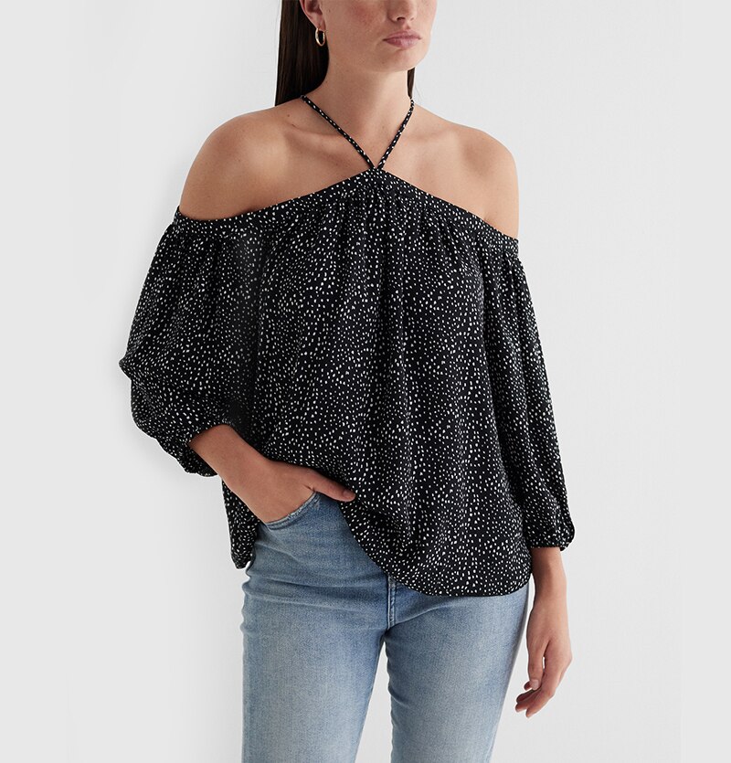Womens Blouses and Tops