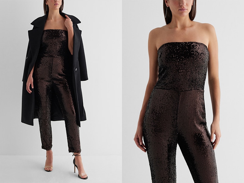 Express holiday outfits deals