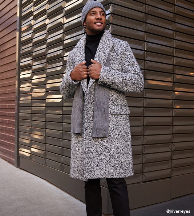 Men's Clothing Express