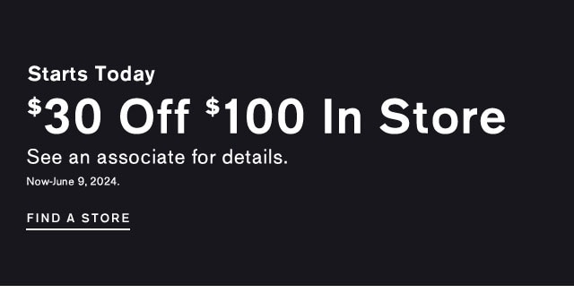 Find a store