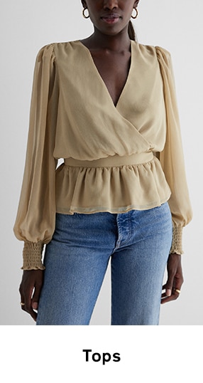 Blusas best sale express 2020