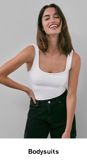 Express strappy tank sales