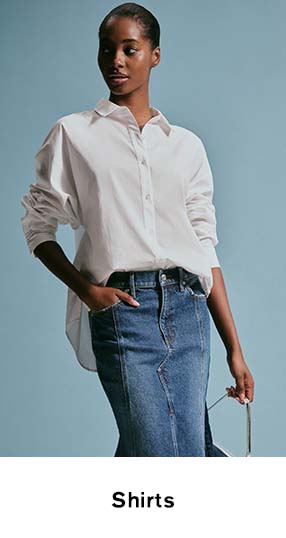 Blue jeans hotsell and button down