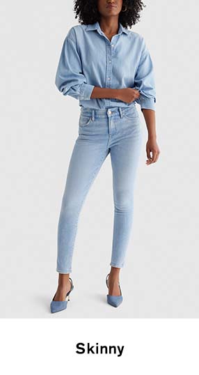 Jeans hotsell express mujer
