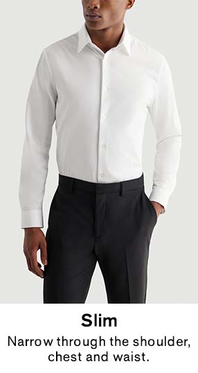 Men s 1MX Dress Shirts Express
