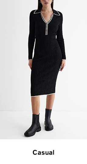 Tienda express vestidos top