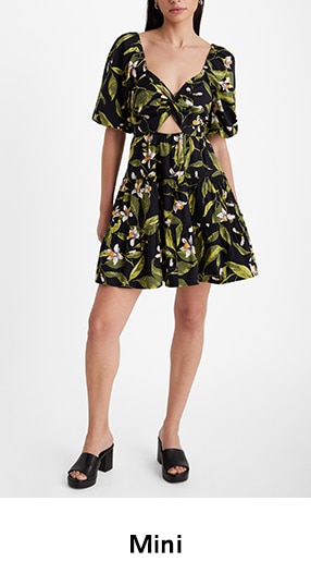 Express dresses shop