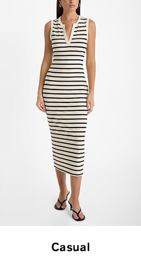 Express casual dresses on sale